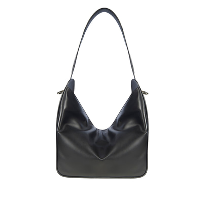 Slovanne Kadın Deri Hobo Çanta