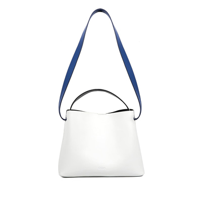 Small Balera Kadın Deri Omuz Askılı Çanta