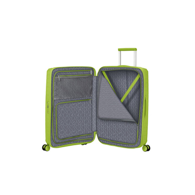 SMI0-002 FASTFORWARD-SPINNER 68/25 TSA E