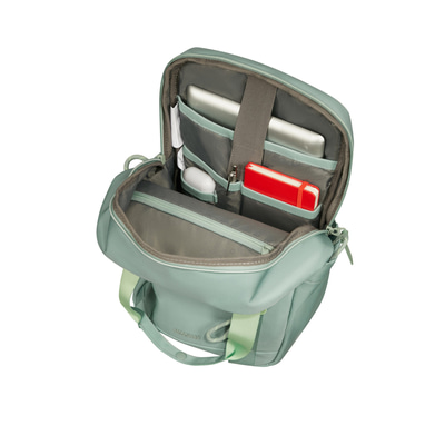 SML6-001 MINIMA-CITY BACKPACK S
