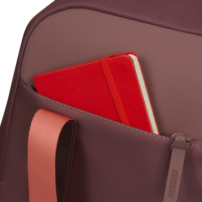 SML6-001 MINIMA-CITY BACKPACK S