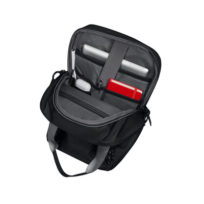 SML6-001 MINIMA-CITY BACKPACK S