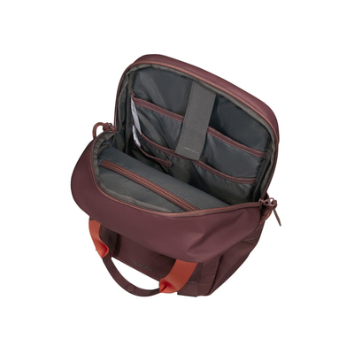 SML6-001 MINIMA-CITY BACKPACK S