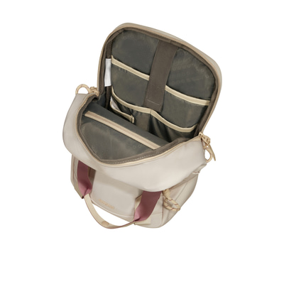 SML6-001 MINIMA-CITY BACKPACK S