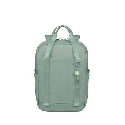 SML6-002 MINIMA-CITY BACKPACK M 15.6