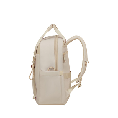 SML6-002 MINIMA-CITY BACKPACK M 15.6