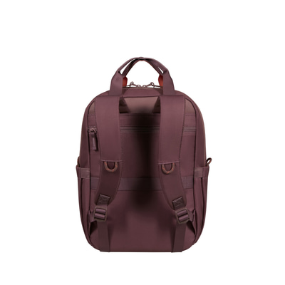 SML6-002 MINIMA-CITY BACKPACK M 15.6
