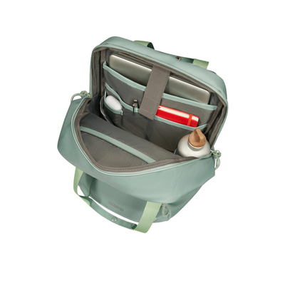 SML6-002 MINIMA-CITY BACKPACK M 15.6