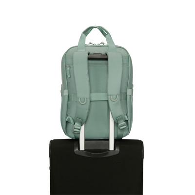 SML6-002 MINIMA-CITY BACKPACK M 15.6