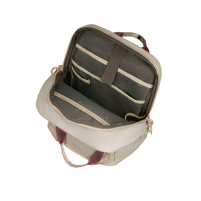 SML6-002 MINIMA-CITY BACKPACK M 15.6