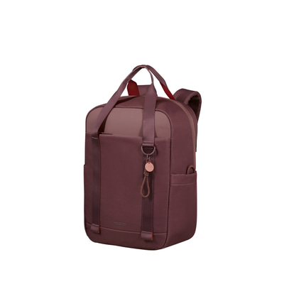 SML6-002 MINIMA-CITY BACKPACK M 15.6