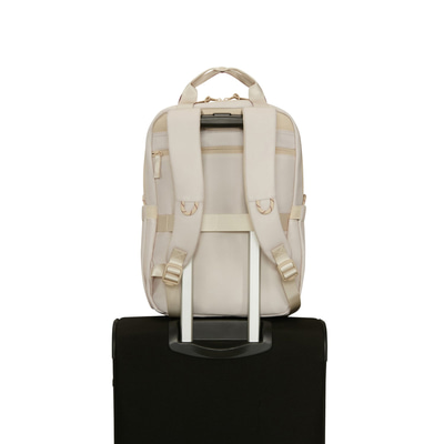 SML6-002 MINIMA-CITY BACKPACK M 15.6