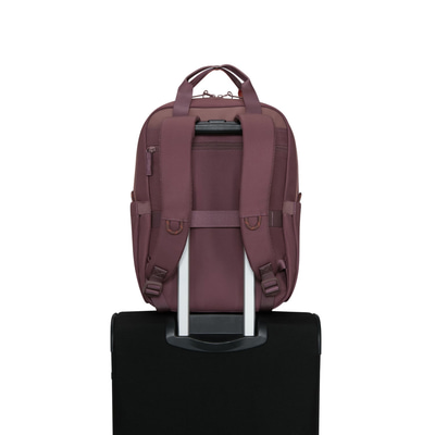 SML6-002 MINIMA-CITY BACKPACK M 15.6