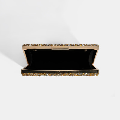 SN-DVD18 AW25 KADIN GECE ÇANTASI