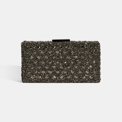 SN-DVD18 AW25 KADIN GECE ÇANTASI