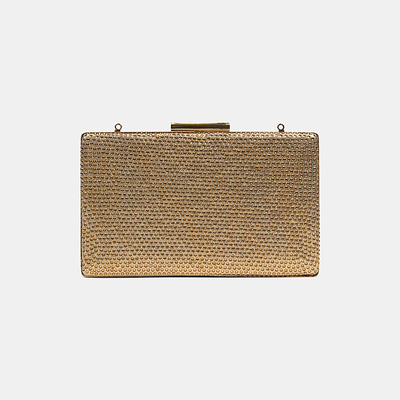 SN-DVD19 AW25 KADIN GECE ÇANTASI