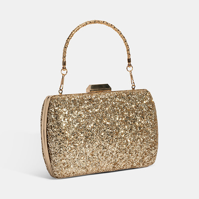 SN-DVD20 AW25 KADIN GECE ÇANTASI