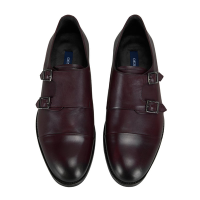 Sorinna Bordo Erkek Klasik Ayakkabı