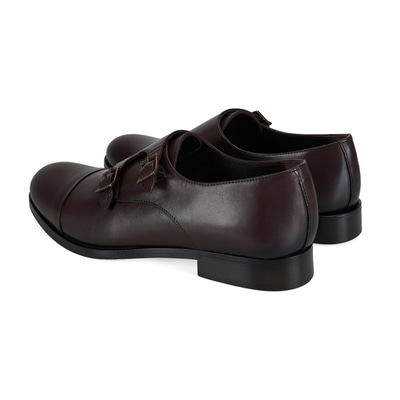 Sorinna Kahve Erkek Klasik Ayakkabı