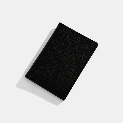 SS25 DP-3432 ERKEK CÜZDAN, SIYAH, 0