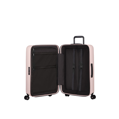 Stackd - 4 Tekerlekli Orta Boy Valiz 68 cm