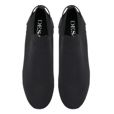 Susan Siyah Erkek Spor Ayakkabı