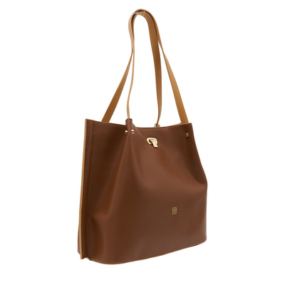 Taba Alette Kadın Omuz Askılı Çanta