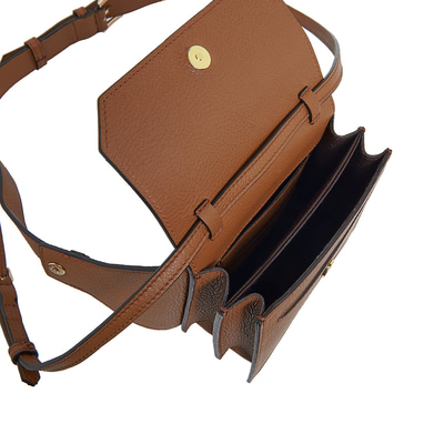 Taba Aliz Kadın Deri Bel Çantası