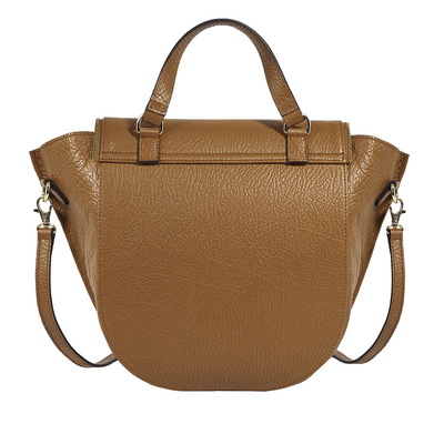 Taba Ansia Kadın Deri El Çantası