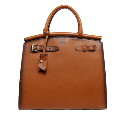 Taba Aria Kadın Deri El Çantası