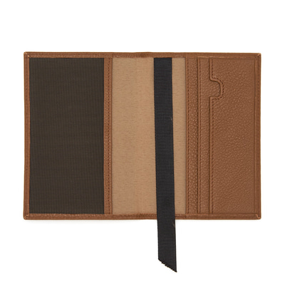 Taba Deri Pasaportluk