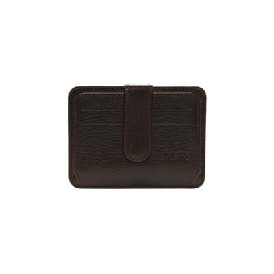 Taba Erkek Deri Kartlık