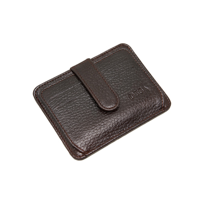 Taba Erkek Deri Kartlık