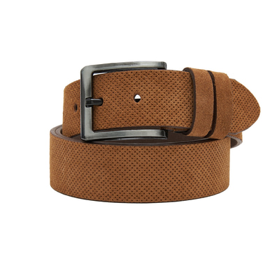 Taba Erkek Deri Spor Kemer