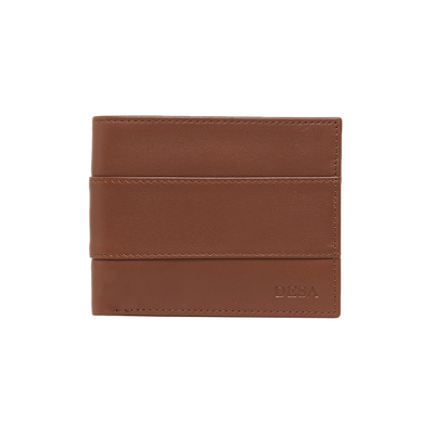 Taba Gazdag Erkek Deri Cüzdan