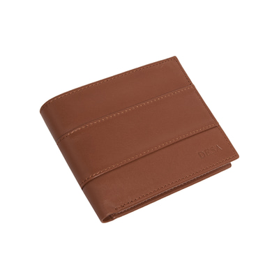 Taba Gazdag Erkek Deri Cüzdan