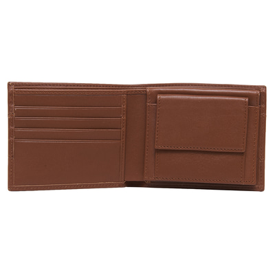 Taba Gazdag Erkek Deri Cüzdan