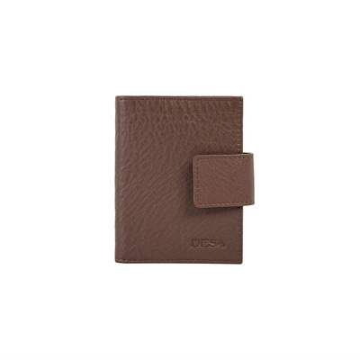 Taba Glint Floter Deri Erkek Cüzdan