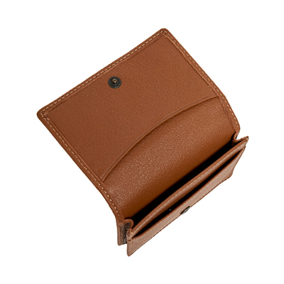 Taba Gregorio Kadın Deri Cüzdan