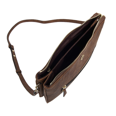 Taba Kaila Kadın Omuz Askılı Çanta