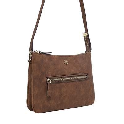 Taba Kaila Kadın Omuz Askılı Çanta