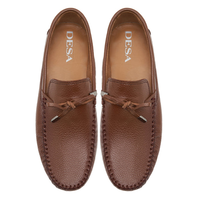 Taba Leon Erkek Deri Loafer