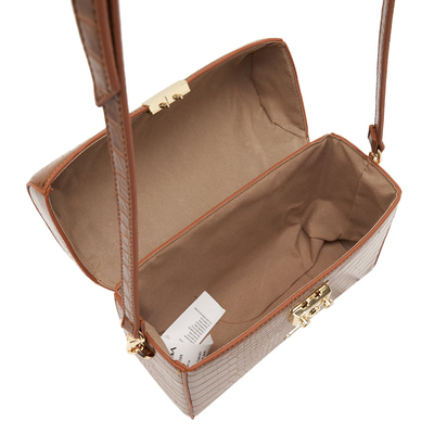 Taba Liam Kadın Omuz Çanta 