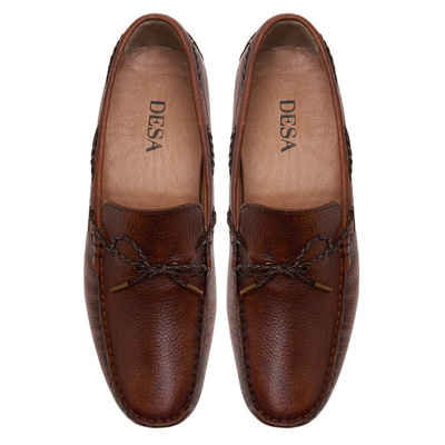 Taba Positano Erkek Deri Loafer