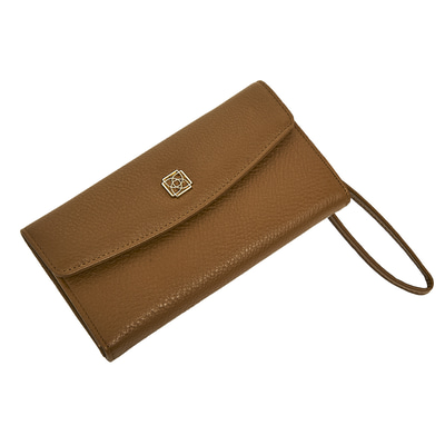 Taba Sein Kadın Deri Cüzdan