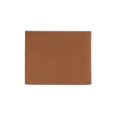 Taba Silky Erkek Deri Cüzdan