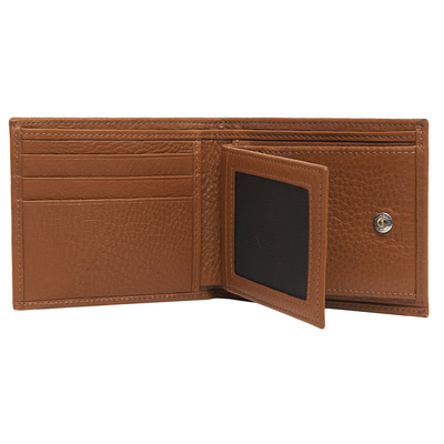 Taba Silky Erkek Deri Cüzdan