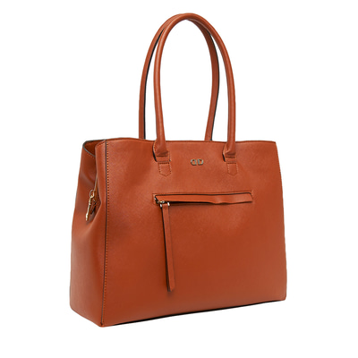 Taba Slace Kadın Omuz Askılı Çanta