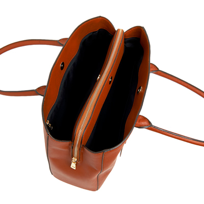 Taba Slace Kadın Omuz Askılı Çanta