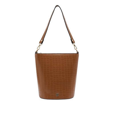 Taba Trava Kadın Omuz Askılı Çanta